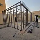حداد هناجر مستودعات جده