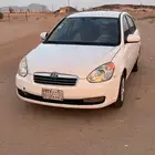 هونداي اكسنت 20111