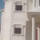لياسه ملونه بديل الحجر الطبيعي دغنيك عن التلييس العيدي
