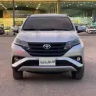 تويوتا راش 2023