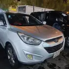 هيونداي توسان موديل 2014