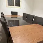 طاوله طعام