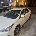 تويوتا كورولا 2019