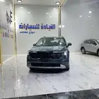 كيا كارنيفال استاندر م 2025 اسعار خاصه للكاش والتمويل