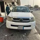 هايلوكس 2009غمارتين