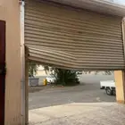 صيانة الأبواب الاوتماتك وتركيب المكائن