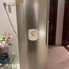 ثلاجة وفريزر قدمBASIC 9