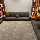 عرووض اليوم الوطني للجلسات الارضيه والمساند والكنب وستائر وي