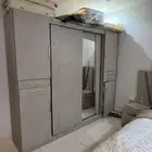 تركيب اثاث دواليب ايكيا وغرف نوم