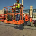 سايق مان لفت وسيزر لفت وفوركلفت خبره اكثر من خمس سنوات