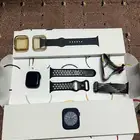 ساعة ابل سيريس 8