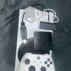 اكس بوكس نظيف ماله شهر للبيع وكنب حرف L للبيع