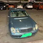 مرسديس E240