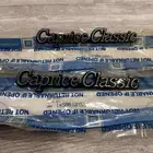 علامات كتوف كابرس 77-79 ورفرف 80-85 اصليه GM