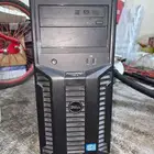 Dell PowerEdge T110 II   BenQ Projector