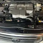 مكينة مكاين فكسار تاندرا جكسار لكزس سكويا