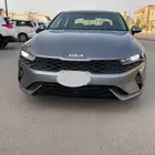 كيا k5 م 2023