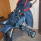 عربية اطفال شبه جديدة