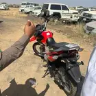 دباب هاوجو صحراوي NK150