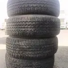 كفرات مستعمل265 65 18