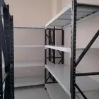 رفوف بقاله رفوف تموينات رفوف مستودع