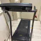 سير رياضي شغال