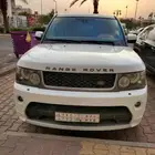 رنج روفر 2013