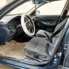 نيسان صنى 2004