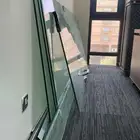 زجاج قوى
