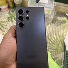 Sumsung S24 ultra Exchange Olny   Full fresh Box Available