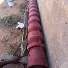 مراوح 8 بوص جديدة