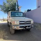 تويوتا ربع 2010 ...الباحة