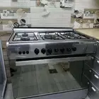 فرن غاز