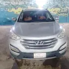 سنتافي موديل 2013