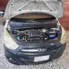 هونداي اي تن هاتشباك 2013 الرجاء الاتصال