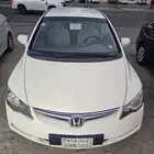 Honda civic 2007