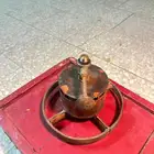 عين موقد معدلة ناره قويه بالحيل وقصرته وزززنه