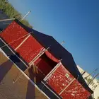 بيوت شعر وخيام