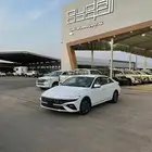 هيونداي النترا 2025