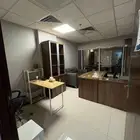 مكاتب للايجار مجهزة