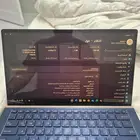 لابتوب asus zenbook 14 مستعمل نظيف