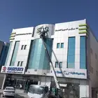 نظافة الواجهات الزجاجيه وتلميع البلاط جلي رخام نظافة