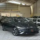 هونداي - النترا - 2025 اصفار بطاقه جمركيه