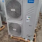 مكيفات دوالابي ميدياء استخدم حج. 4 طن وا 5 طن