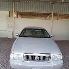 فورد ماركيز 2010