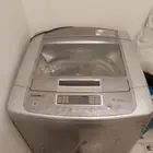 غسالة lg انفيرتر 13.0kg