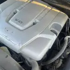 مكينة لاندكروزر فكسار 2012. 2014. 2016