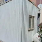 غرف بركسات كرفانات جديد مستخدم اللبيع