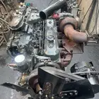 تشليح معدات ثقيلة