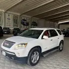 جمس اكاديا موديل 2008